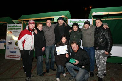 28. listopadu v Otrokovicích
