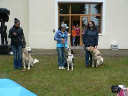 Den dětí ve Zlíně 2012